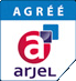 Sites agr&eacute;&eacute;s ARJEL