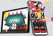 Spin & Rush 1M 