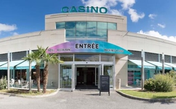 Casino de Capvern