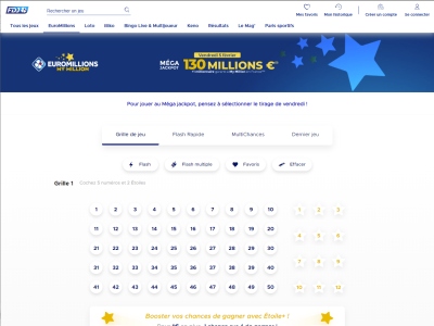 EuroMillions