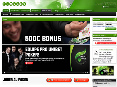 Unibet