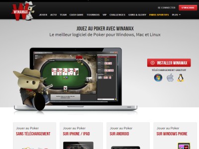 Winamax